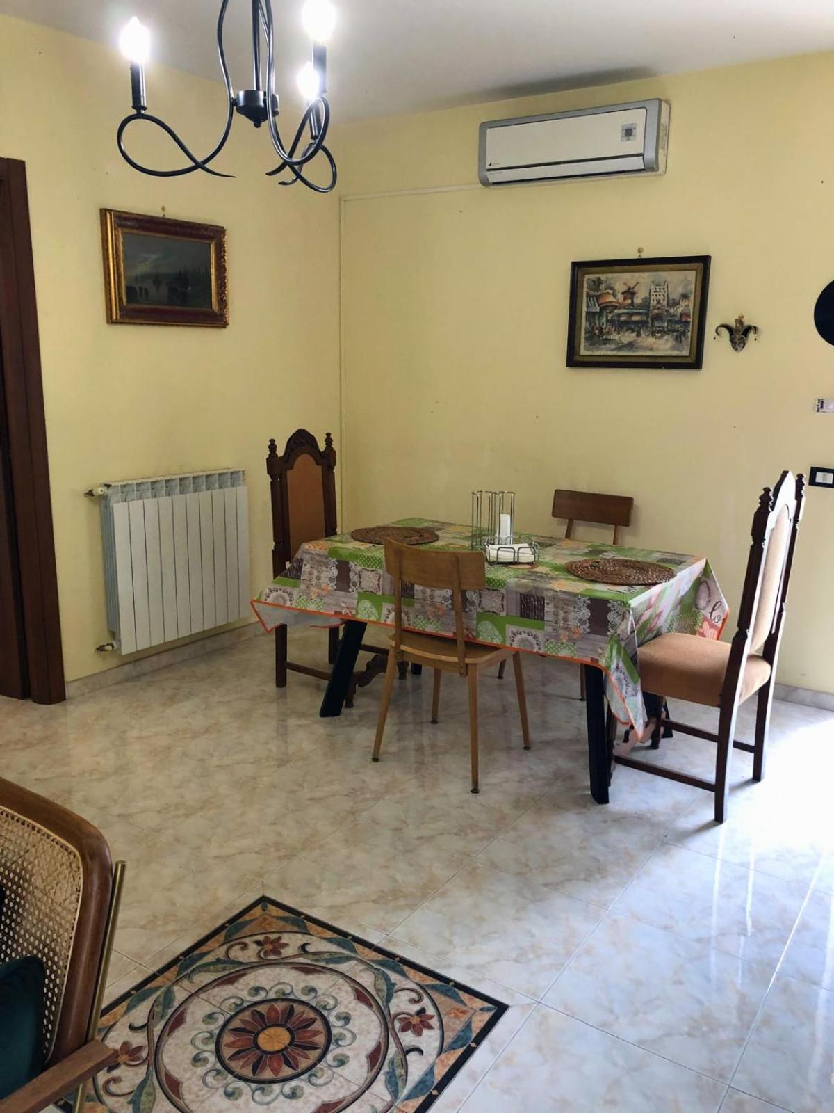 Bed and Breakfast Di Padre In Figlio Caserta Exterior foto